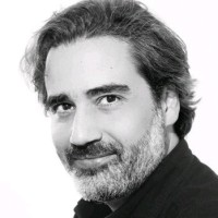 Daniel Bayón